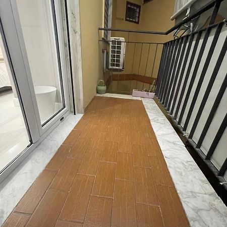 Gravina 5 Apartment Napoli Ngoại thất bức ảnh