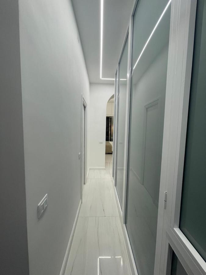 Gravina 5 Apartment Napoli Ngoại thất bức ảnh