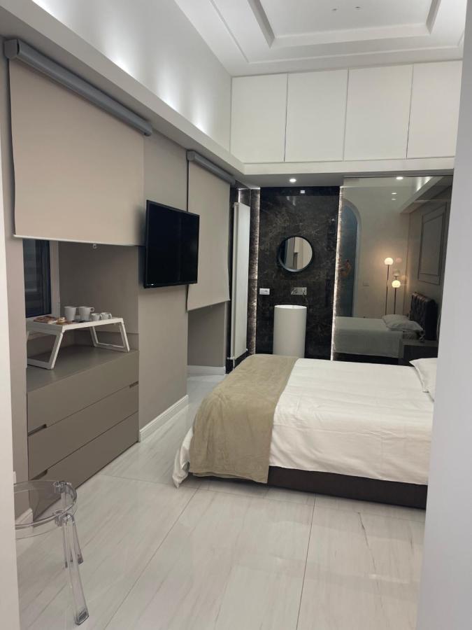 Gravina 5 Apartment Napoli Ngoại thất bức ảnh