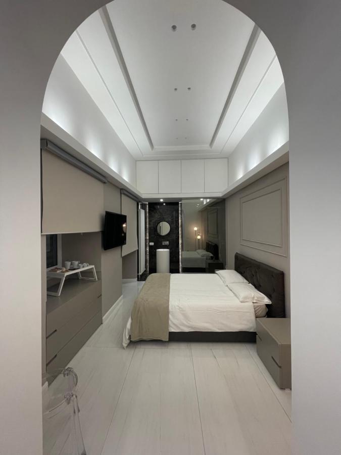 Gravina 5 Apartment Napoli Ngoại thất bức ảnh