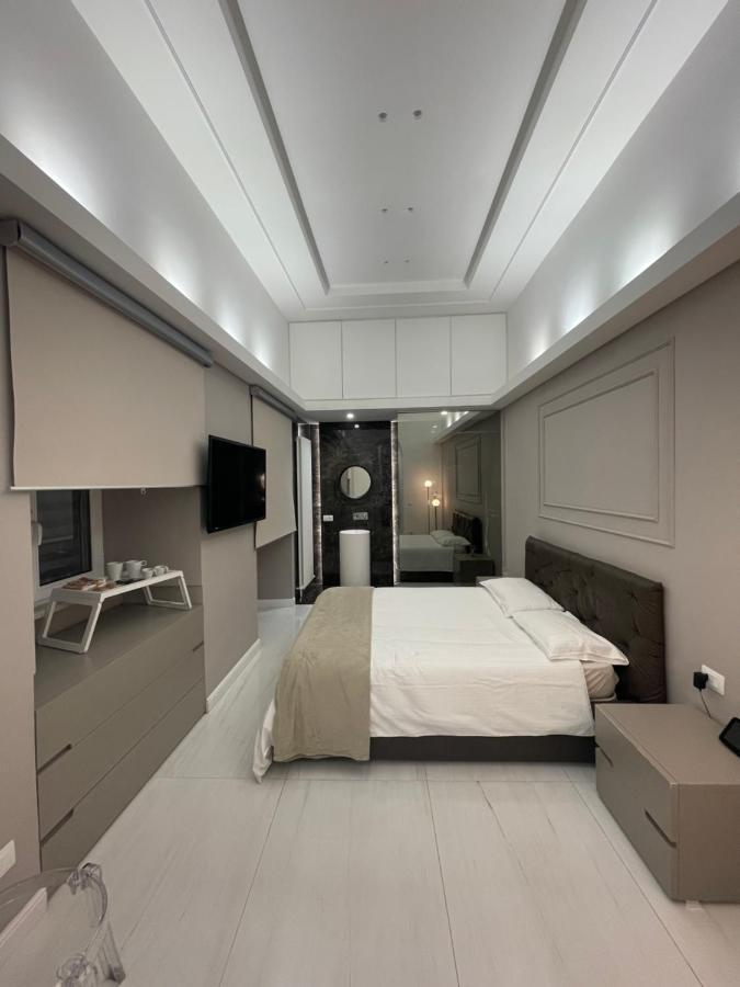 Gravina 5 Apartment Napoli Ngoại thất bức ảnh