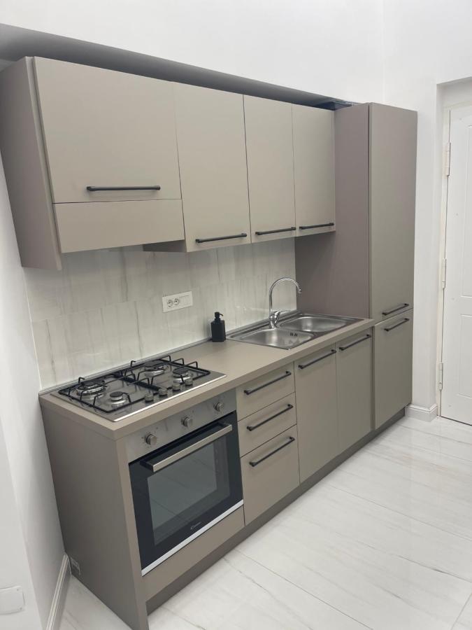 Gravina 5 Apartment Napoli Ngoại thất bức ảnh