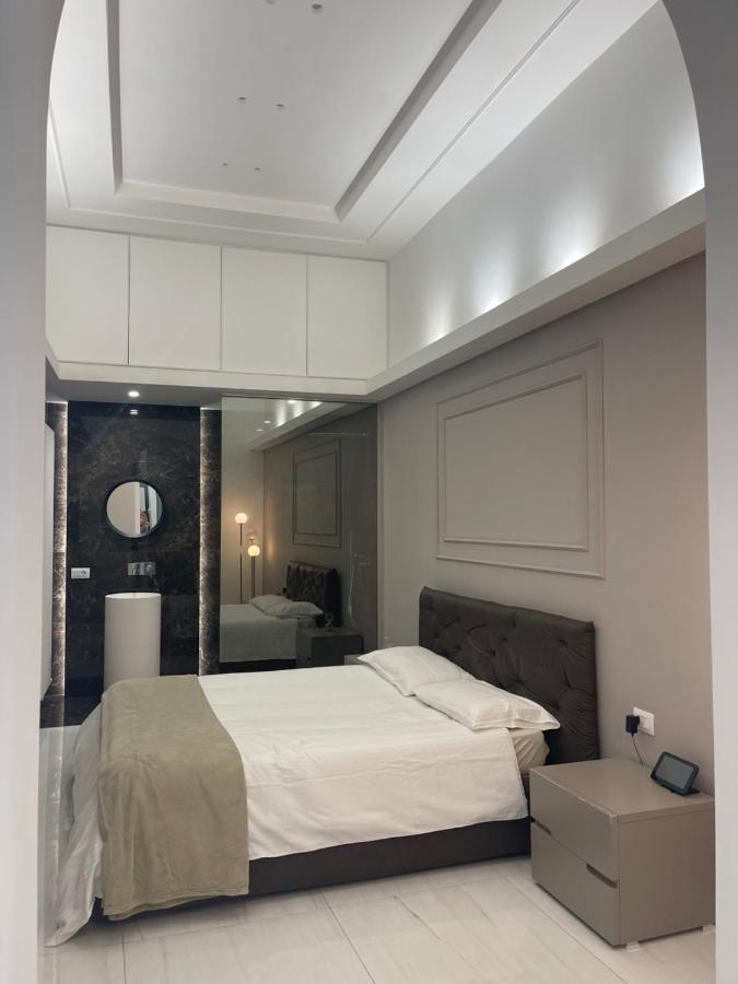 Gravina 5 Apartment Napoli Ngoại thất bức ảnh