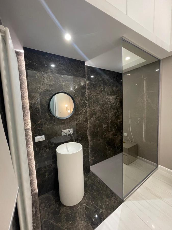 Gravina 5 Apartment Napoli Ngoại thất bức ảnh