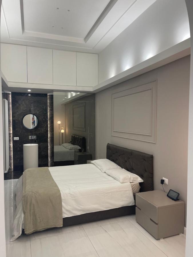 Gravina 5 Apartment Napoli Ngoại thất bức ảnh