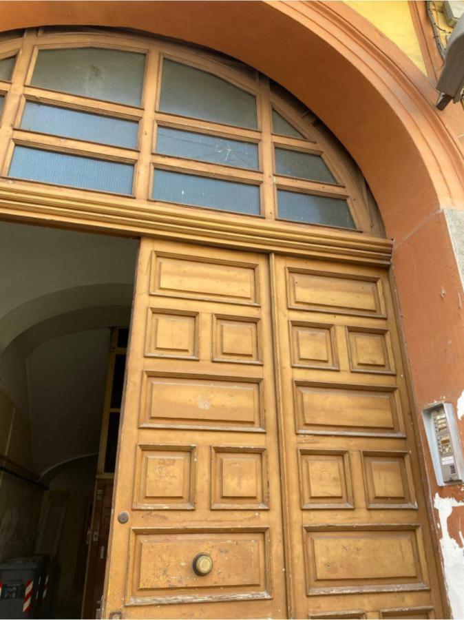Gravina 5 Apartment Napoli Ngoại thất bức ảnh