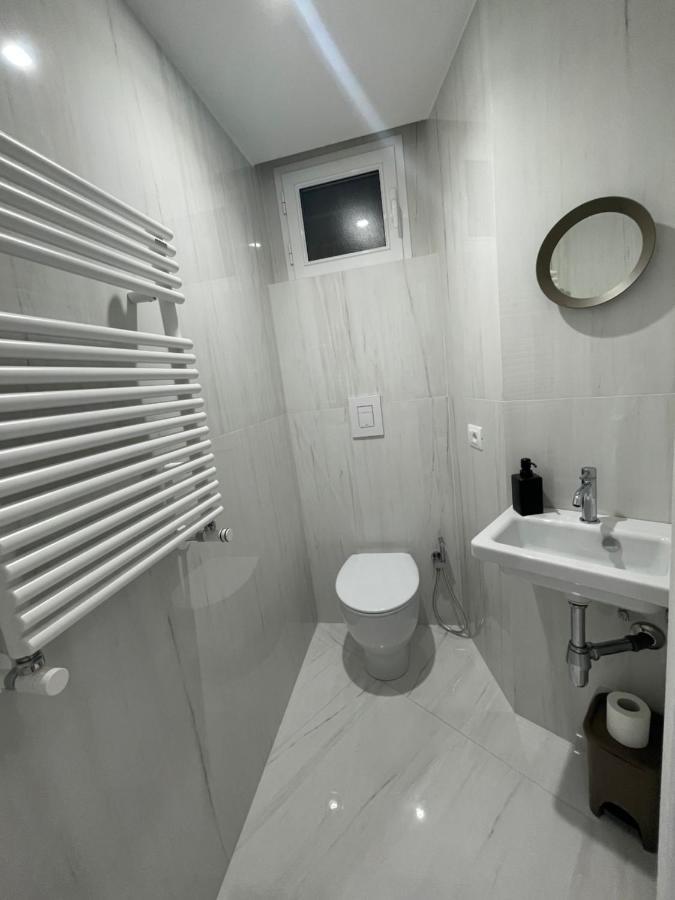 Gravina 5 Apartment Napoli Ngoại thất bức ảnh