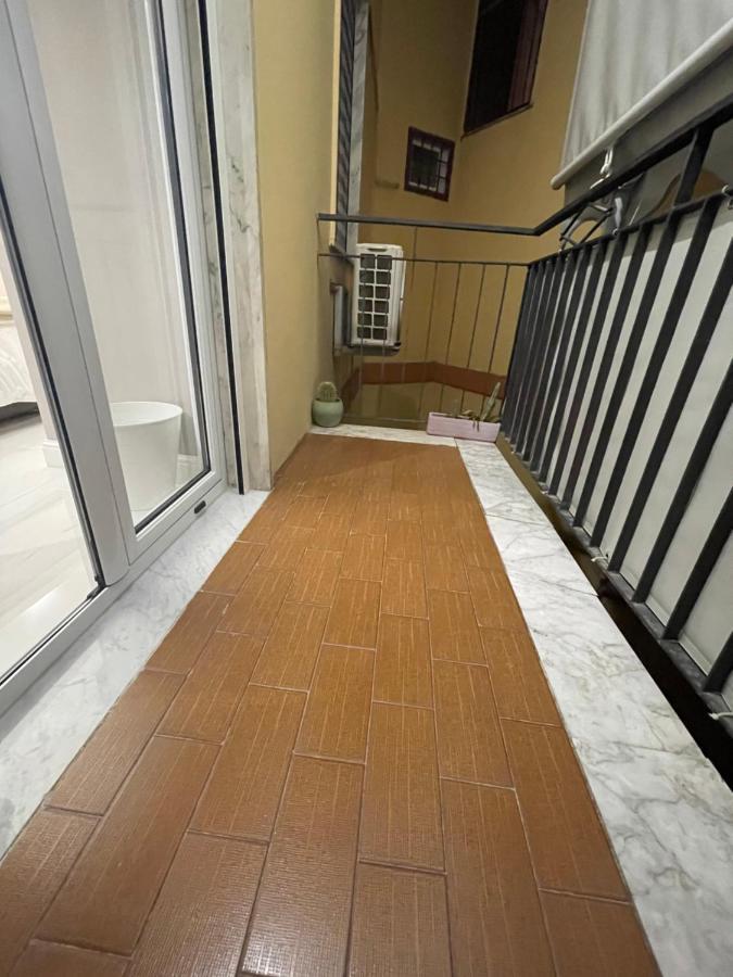Gravina 5 Apartment Napoli Ngoại thất bức ảnh
