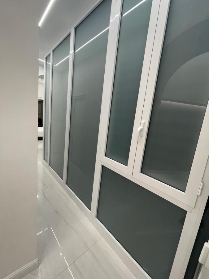Gravina 5 Apartment Napoli Ngoại thất bức ảnh