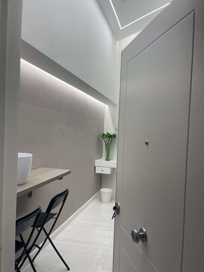 Gravina 5 Apartment Napoli Ngoại thất bức ảnh
