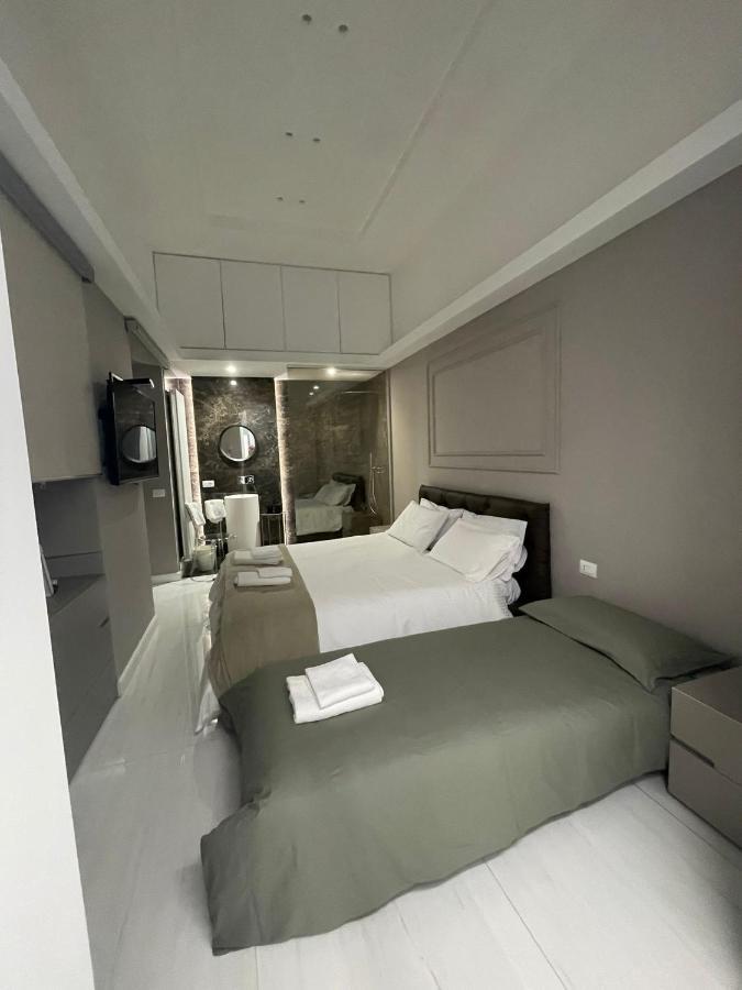 Gravina 5 Apartment Napoli Ngoại thất bức ảnh