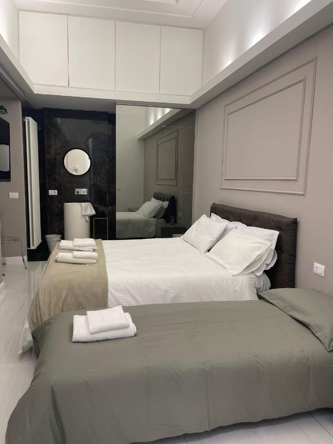 Gravina 5 Apartment Napoli Ngoại thất bức ảnh