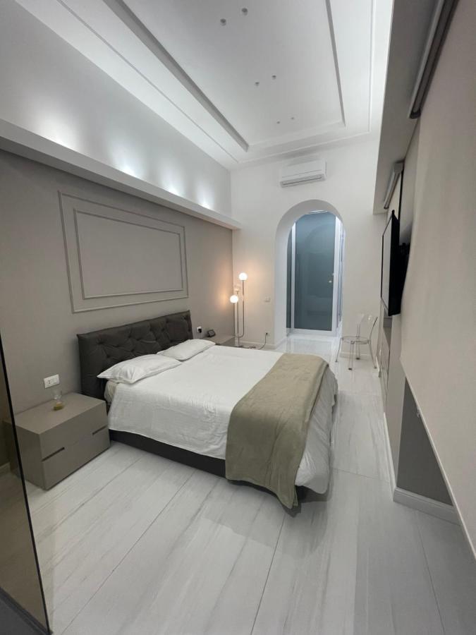 Gravina 5 Apartment Napoli Ngoại thất bức ảnh