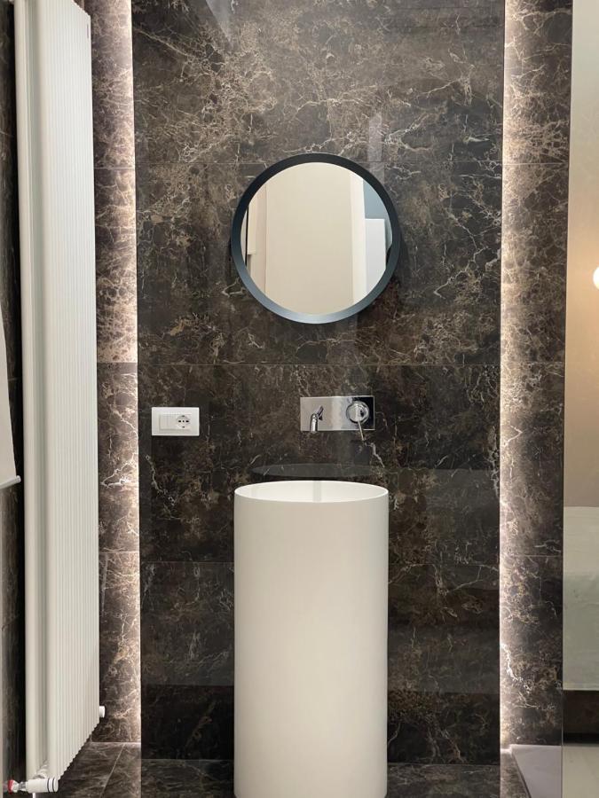 Gravina 5 Apartment Napoli Ngoại thất bức ảnh