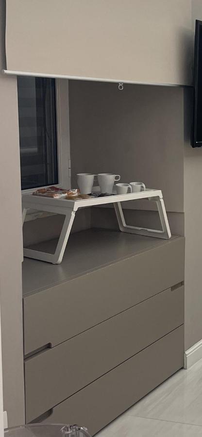 Gravina 5 Apartment Napoli Ngoại thất bức ảnh