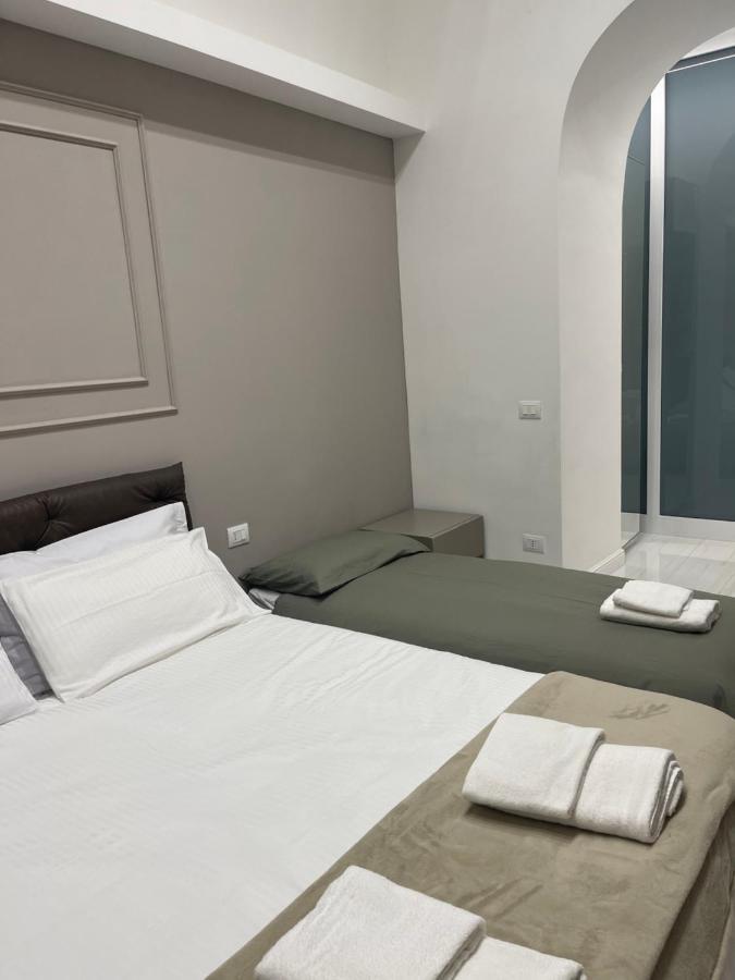 Gravina 5 Apartment Napoli Ngoại thất bức ảnh