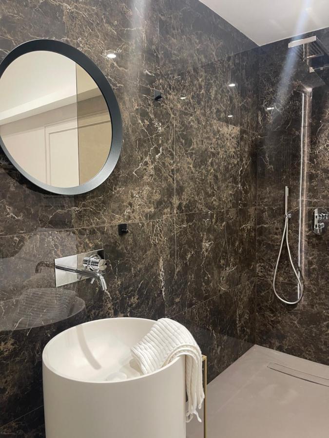Gravina 5 Apartment Napoli Ngoại thất bức ảnh