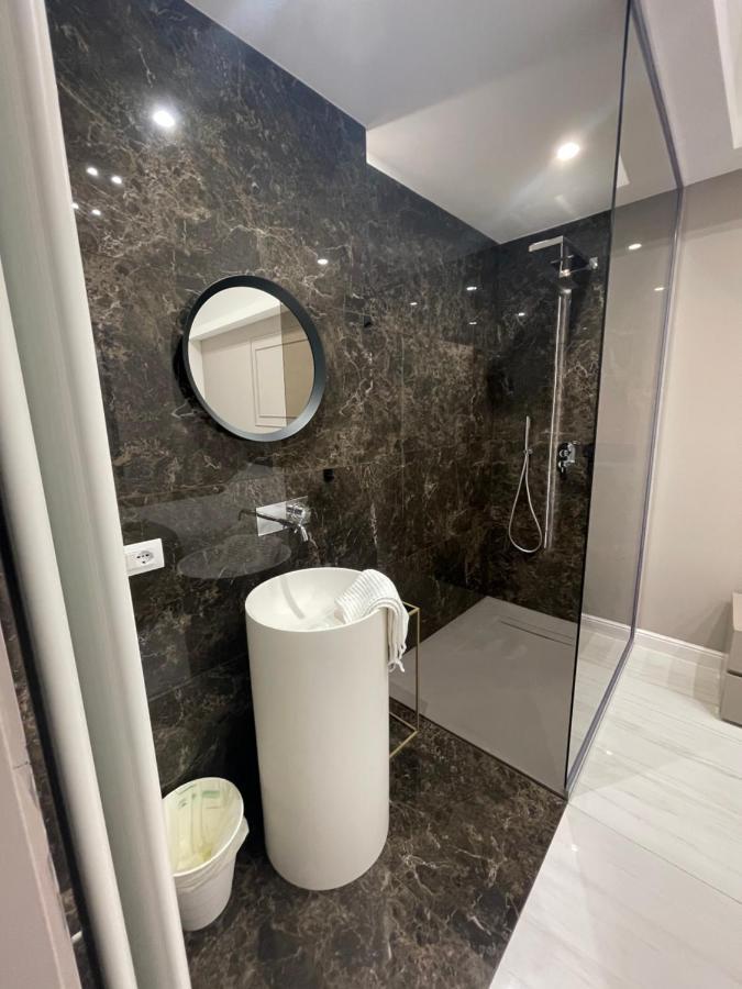Gravina 5 Apartment Napoli Ngoại thất bức ảnh